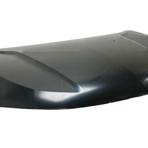 Капот Chevrolet Aveo / Sonic 2016-2020 SDN/HB T300