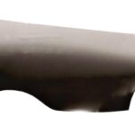 Капот Citroen C1 2012-2014 GS 5413 D306-X