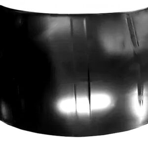 kapot-kryshka-fps-37 Капот Dodge Charger 2015+