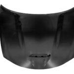 Капот Dodge Charger 2015+ Капот Dodge Charger 2015+ FP 2410 910