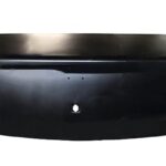 Задня кришка багажника Dacia / Renault Logan 2009-2013 Задня кришка багажника Dacia / Renault Logan 2009-2013 GS 2701 D304-X