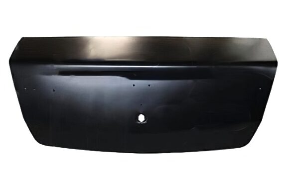 Задня кришка багажника Dacia / Renault Logan 2009-2013