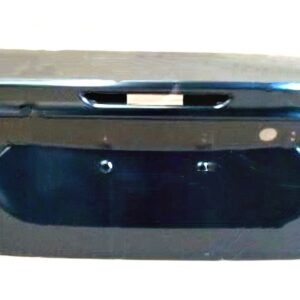 Задня кришка багажника Ford Focus 2011-2014