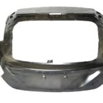 Задня кришка багажника Ford Focus 2015-2018 Задня кришка багажника Ford Focus 2015-2018 6984895672