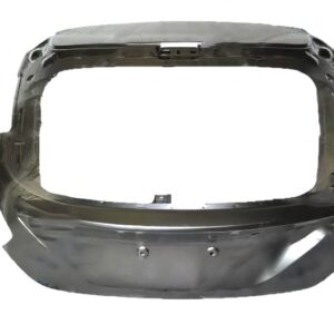 Задня кришка багажника Ford Focus 2015-2018