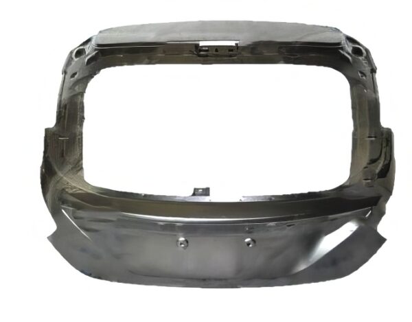 kapot-kryshka-fps-48 Задня кришка багажника Ford Focus 2015-2018