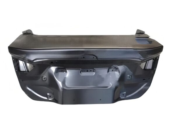 Задня кришка багажника Ford Fusion / Mondeo 2012-2019