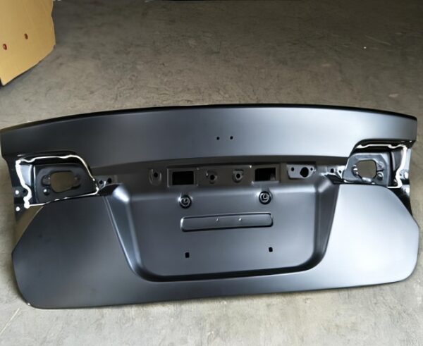 Задня кришка багажника Honda Civic 8 2006-2011 SDN
