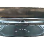 Задня кришка багажника Honda Civic 10 2016-2018 SDN / Coupe GS 3035 D304-X