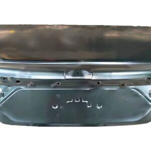 Задня кришка багажника Honda Civic 10 2016-2018 SDN / Coupe