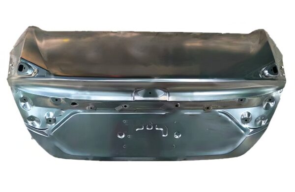 kapot-kryshka-fps-64 Задня кришка багажника Honda Civic 10 2016-2018 SDN / Coupe