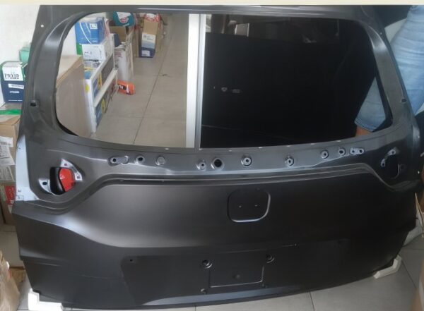 kapot-kryshka-fps-72 Задня кришка багажника Honda HRV 2015-2021