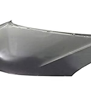 Капот Honda Jazz / Fit 2014-2020