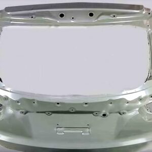 Задня кришка багажника Hyundai ix35 / Tucson 2010-2015 LM