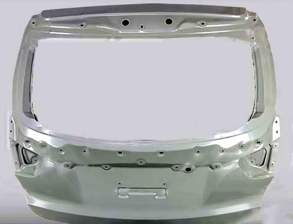 Задня кришка багажника Hyundai ix35 / Tucson 2010-2015 LM