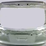Задня кришка багажника Hyundai ix35 / Tucson 2010-2015 LM FP 3225 387-P