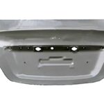 Задня кришка багажника Hyundai Accent 4 Solaris/Verna 2011-2019 FP 3227 F3-P