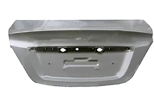 kapot-kryshka-fps-78 Задня кришка багажника Hyundai Accent 4 Solaris/Verna 2011-2019