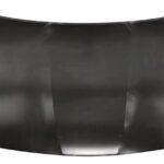 Капот Hyundai i20 2009-2012 GS 3229 D303