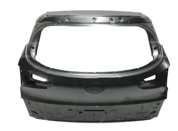 Задня кришка багажника Hyundai Tucson 2015-2018 TL