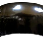 Капот Hyundai Elantra GT / i30 2017-2020 GS 3271 D302-S